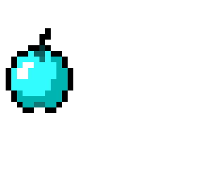 diamond apple (old)