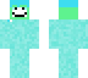 diamond armor dream