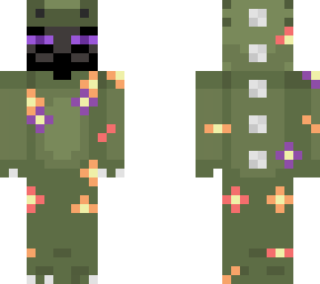 dino floran enderman