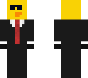 duck