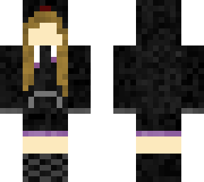 e.m.o for a friend (blender)
