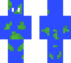 earthius