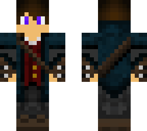 edit of another skin for beanmc npc