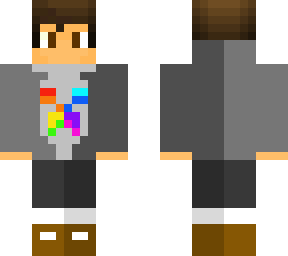 ele pediu uma skin boa ela ta bem ai