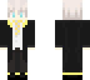 eliora hufflepuff