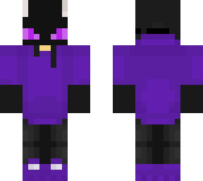 ender dragon cosplay