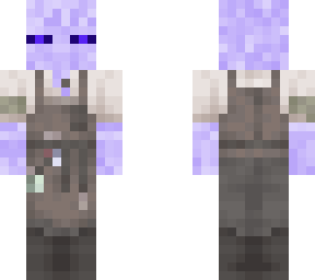 explosive specialist enderman
