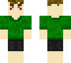 eyes are weird