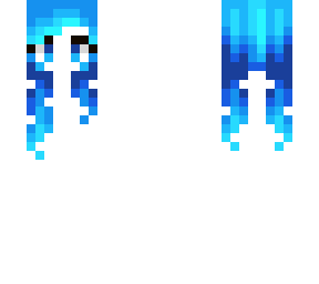 female hb - blue flames v2