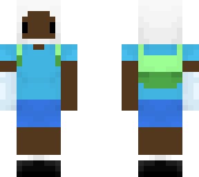 finn