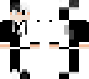fixed main skin