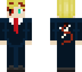 fixed suit