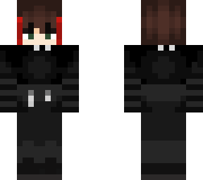 fixed version of my oc