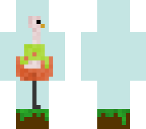 flamango (read desc)