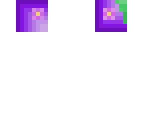 flower crystal