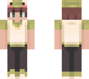 frog boy