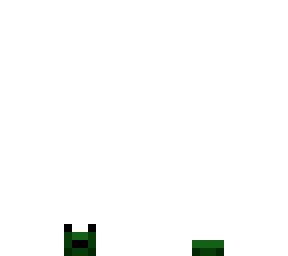frog foot