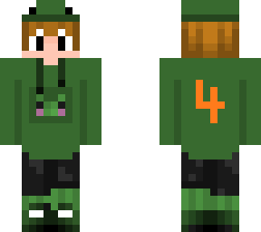 frogboy