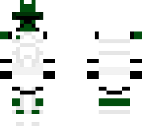fully custom clone trooper