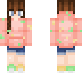 funfetti artist girl