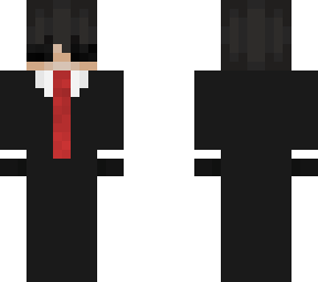 gamervihan business skin