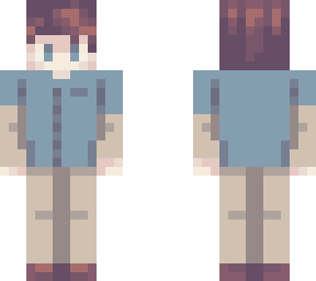 generic businessman