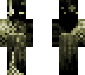 gilded ivory
