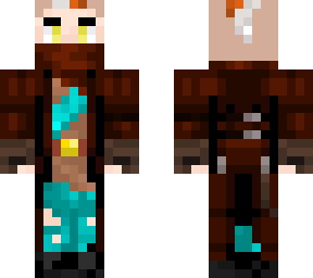 ginger test 2