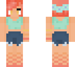 girl