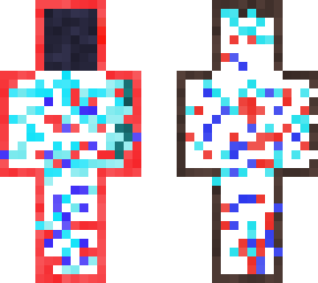 glitched