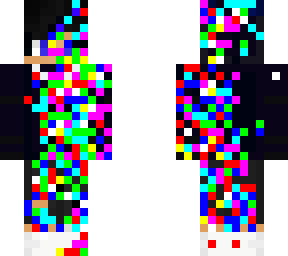 glitched qu1nzy