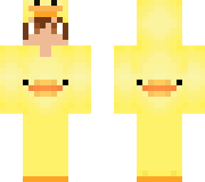 gonchis pato