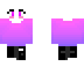 gradient sweater base