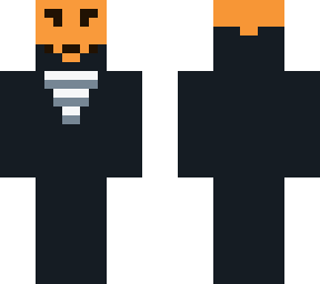 headless horseman w/ pumpkin head
