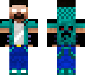 herobrine