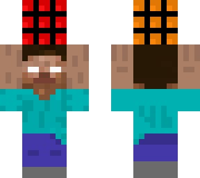 herobrine