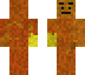 honeyed bear