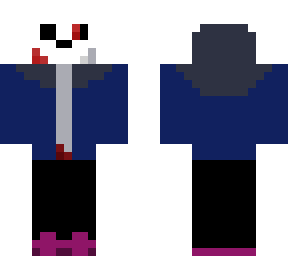 horror