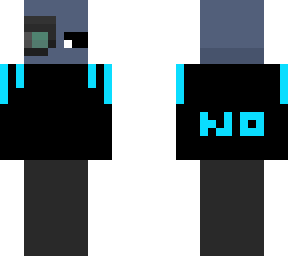 i was just fooling around dont like this skin