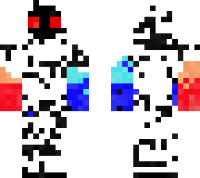 ice & fire entity 303