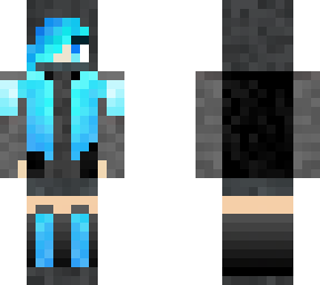 ice queen 3px