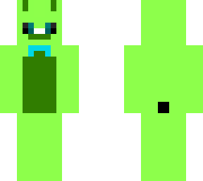 inverted bonnie