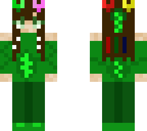ivy wood