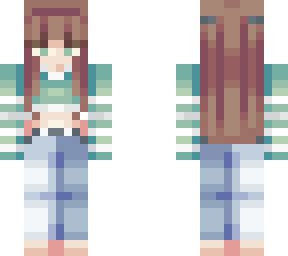 jaded agates - reshade contest entry