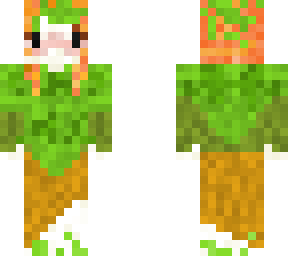 jupiter's mer skin
