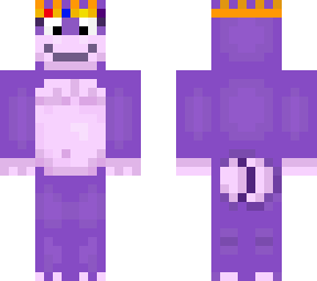 king bonzi