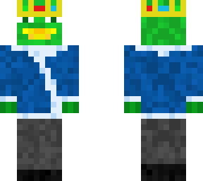 king duck