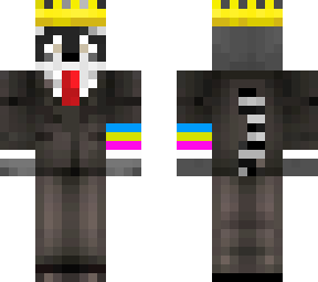 king racoon