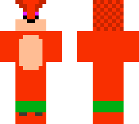 knuckles