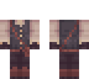 livid’s clothes